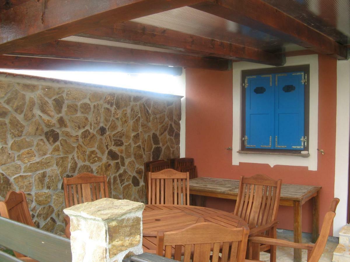 Apartma Geoteh Terme Catez 6032 Villa Krsko Exterior photo