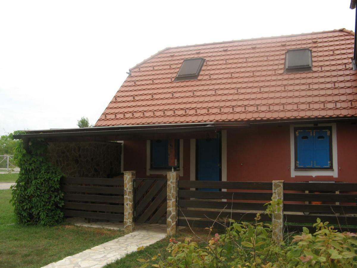 Apartma Geoteh Terme Catez 6032 Villa Krsko Exterior photo